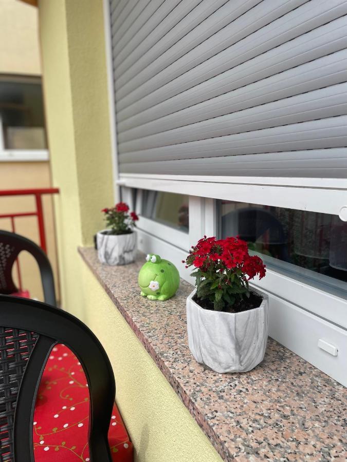 Apartman Josip กอสปิช ภายนอก รูปภาพ