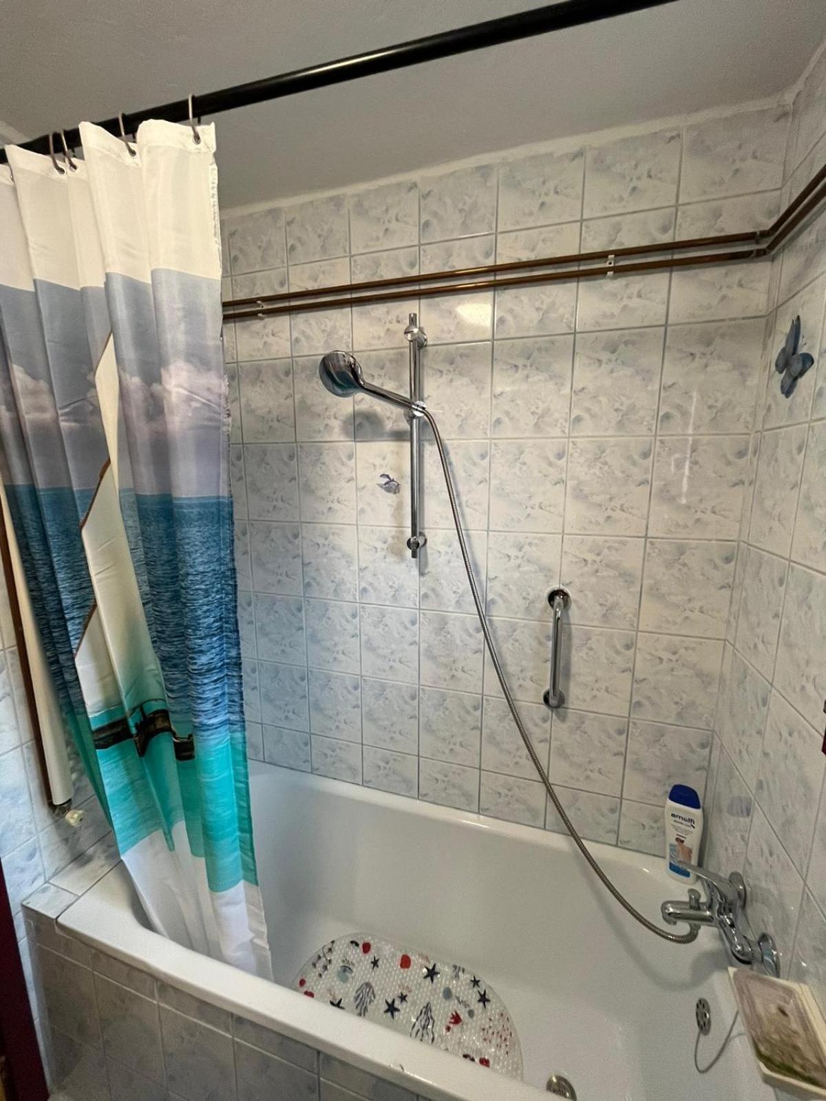 Apartman Josip กอสปิช ภายนอก รูปภาพ