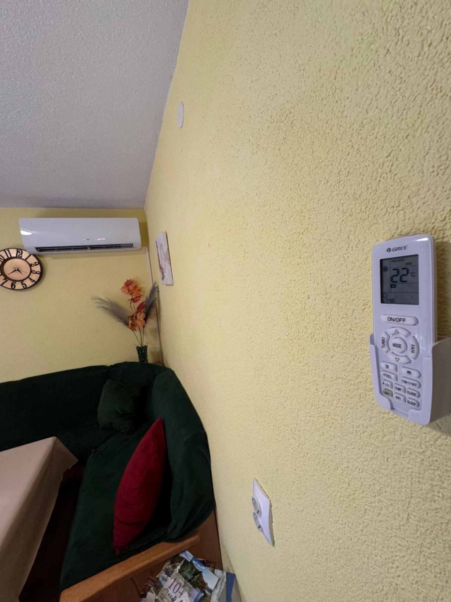 Apartman Josip กอสปิช ภายนอก รูปภาพ