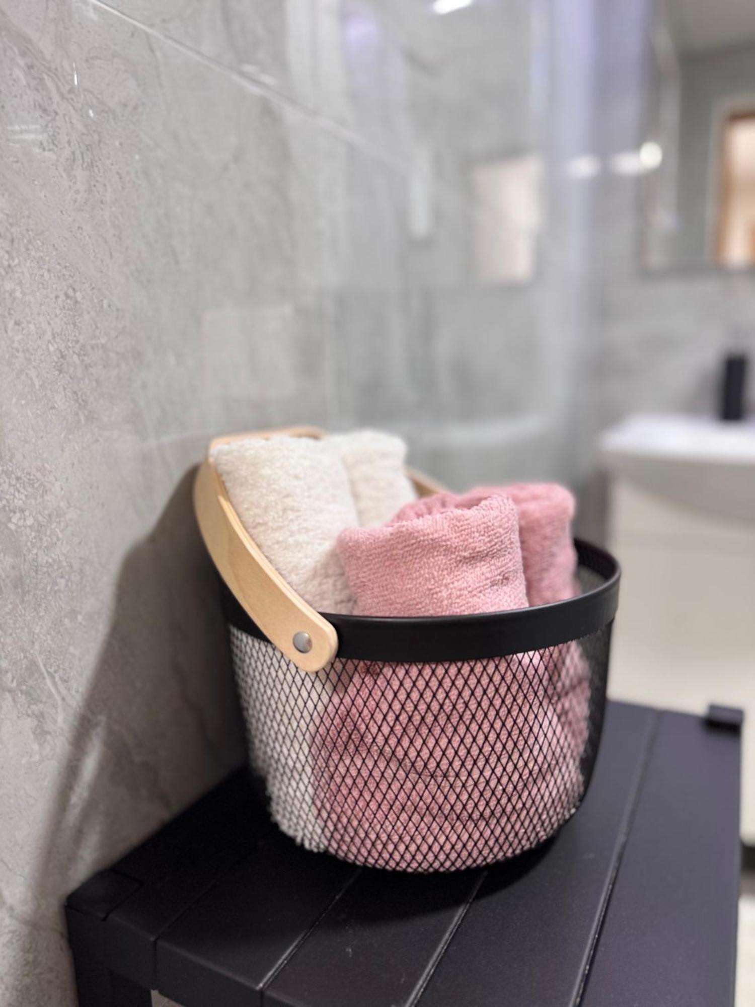 Apartman Josip กอสปิช ภายนอก รูปภาพ