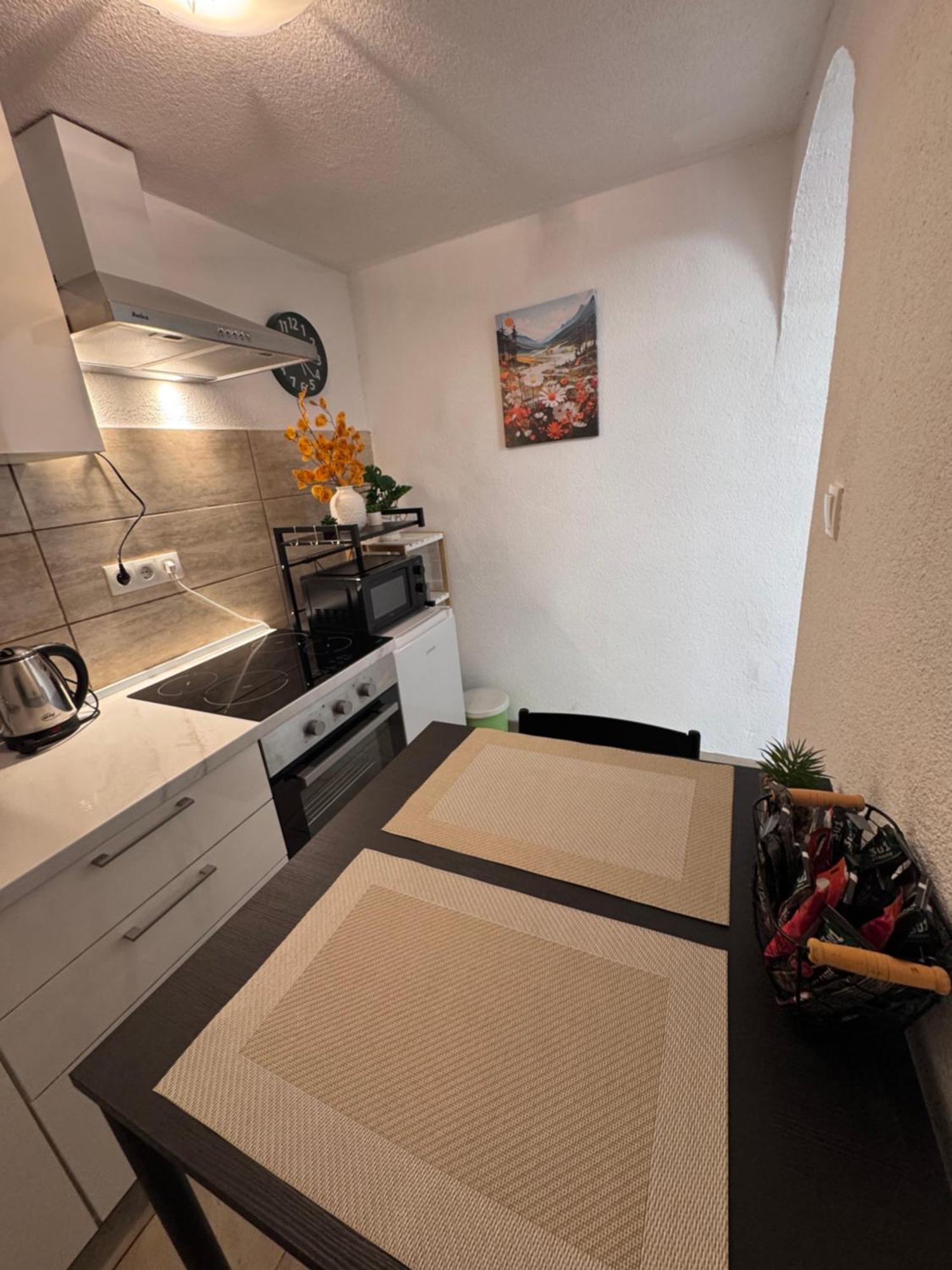 Apartman Josip กอสปิช ภายนอก รูปภาพ